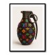 Louis Vuitton Fashion Inspired Grenade Wall Art  